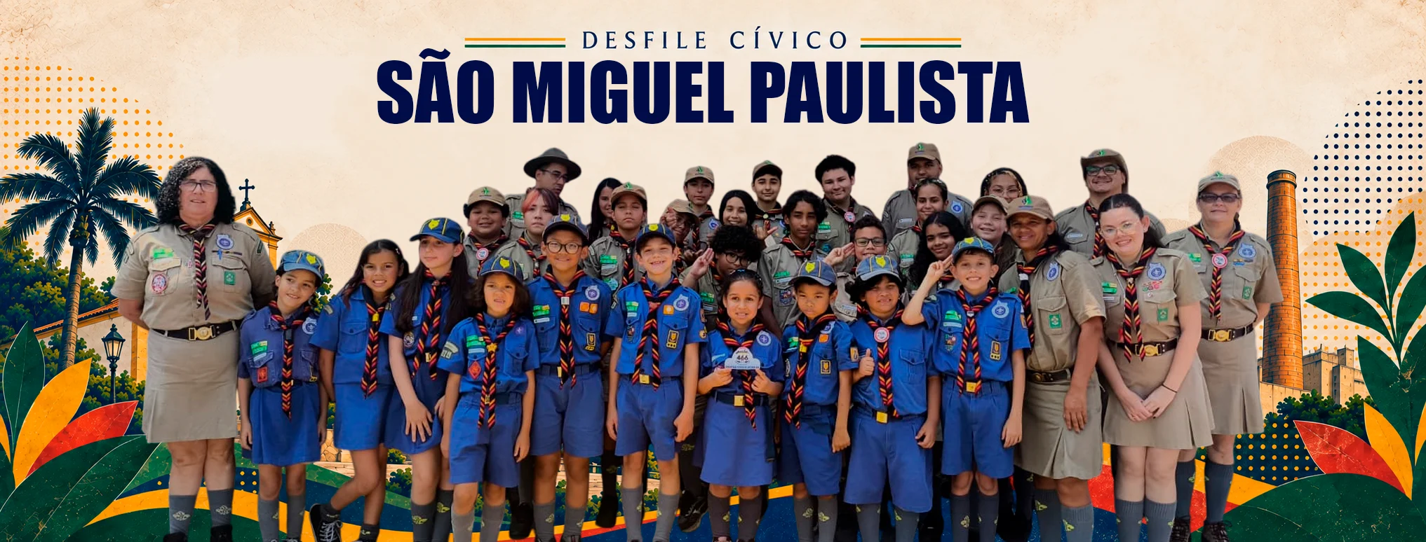 Foto grupo